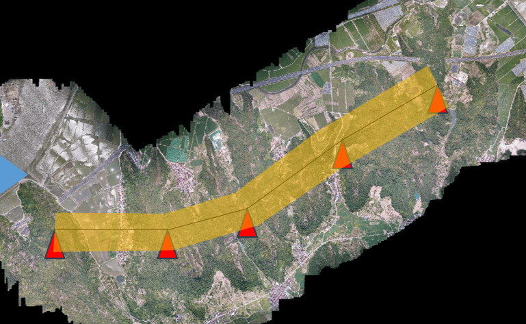 基建工程可研阶段统计分析